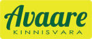 Avaare Kinnisvara OÜ Logo